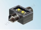 Светодиодная автолампа T10, 28mm, 2pcs 12V Cree